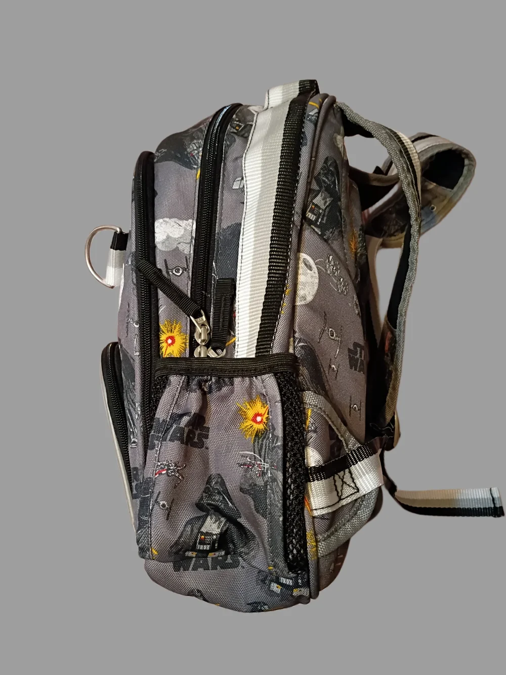 Star Wars Darth Vader Death Star Backpack Small Backpack